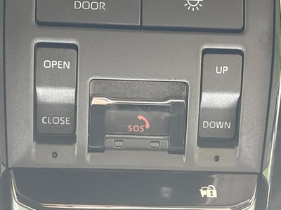 صورة 45 لـ 2024 Toyota LAND CRUISER 250
