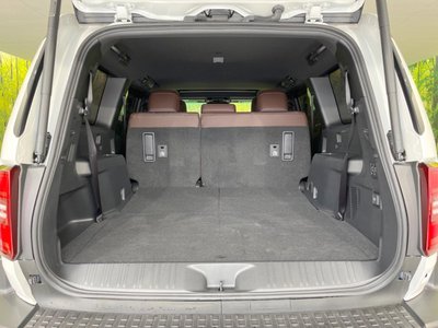 صورة 64 لـ 2024 Toyota LAND CRUISER 250