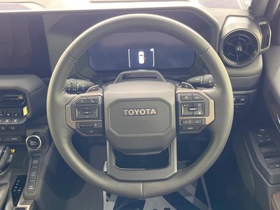 صورة 12 لـ 2024 Toyota LAND CRUISER 250