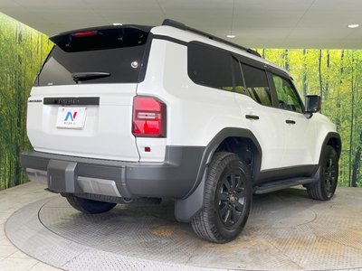 صورة 74 لـ 2024 Toyota LAND CRUISER 250