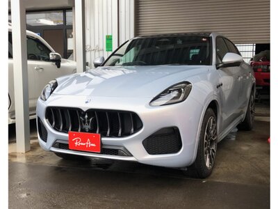 2023 Maserati GRECALE 照片 1