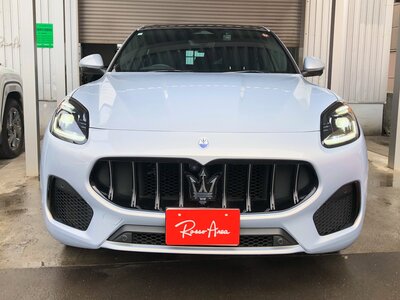 2023 Maserati GRECALE 照片 39