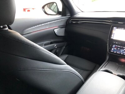 2023 Maserati GRECALE 照片 58