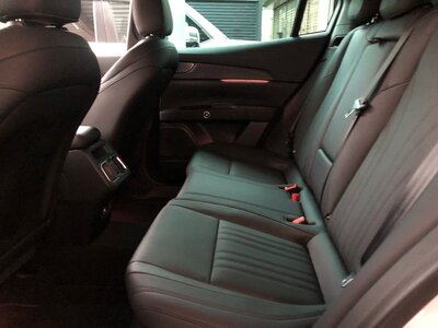 2023 Maserati GRECALE 照片 63