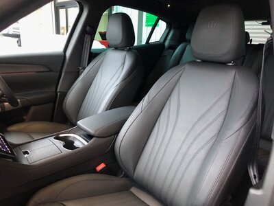 2023 Maserati GRECALE 照片 67