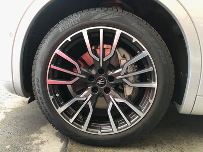 2023 Maserati GRECALE 照片 68