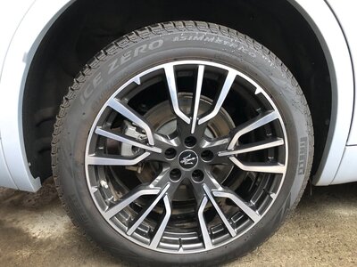 2023 Maserati GRECALE 照片 75