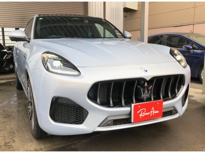 2023 Maserati GRECALE 照片 5