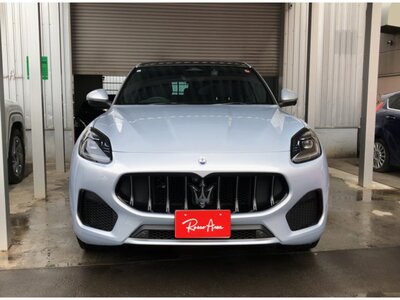 2023 Maserati GRECALE 照片 10
