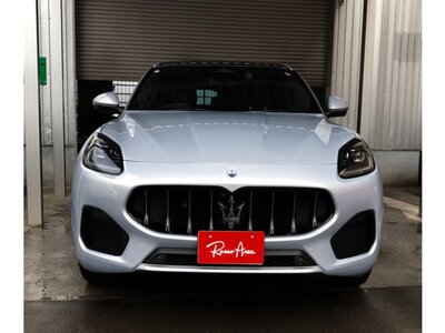 2023 Maserati GRECALE 照片 11