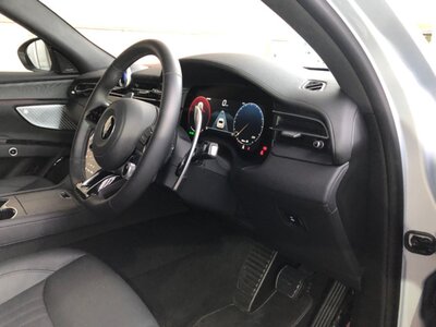 2023 Maserati GRECALE 照片 14