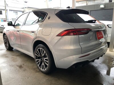 2023 Maserati GRECALE 照片 16