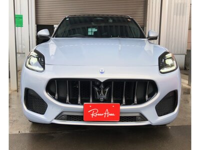 2023 Maserati GRECALE 照片 17