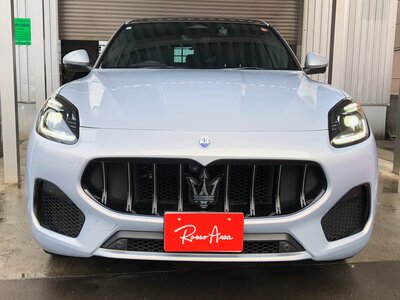 2023 Maserati GRECALE 照片 21
