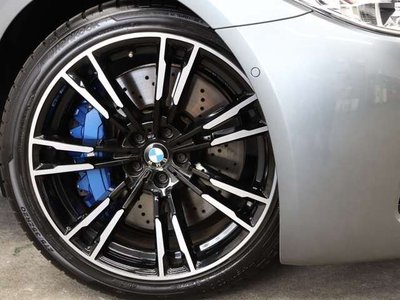 2020 BMW M5 缩略图 6