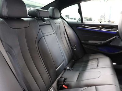 2020 BMW M5 缩略图 21