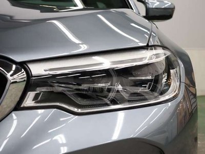 2020 BMW M5 缩略图 34