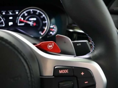 2020 BMW M5 缩略图 29