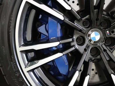 2020 BMW M5 缩略图 49