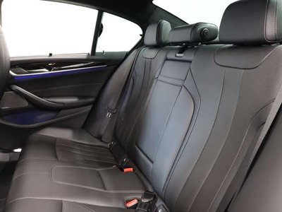 2020 BMW M5 缩略图 18