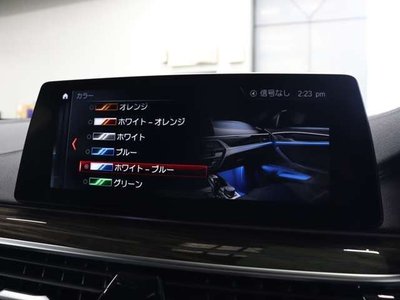 2020 BMW M5 缩略图 44