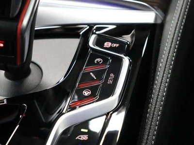2020 BMW M5 缩略图 13