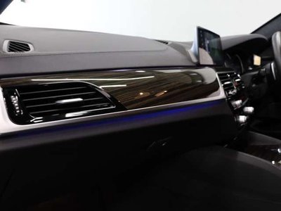 2020 BMW M5 缩略图 50