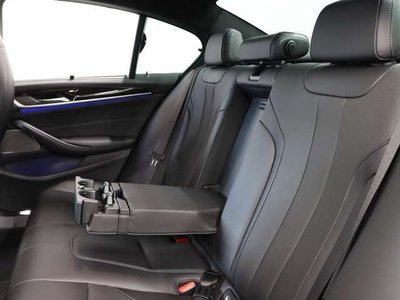 2020 BMW M5 缩略图 19