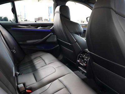 2020 BMW M5 缩略图 20