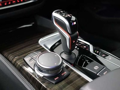 2020 BMW M5 缩略图 47