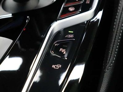 2020 BMW M5 缩略图 48