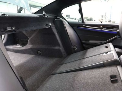 2020 BMW M5 缩略图 22