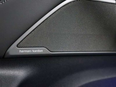 2020 BMW M5 缩略图 11