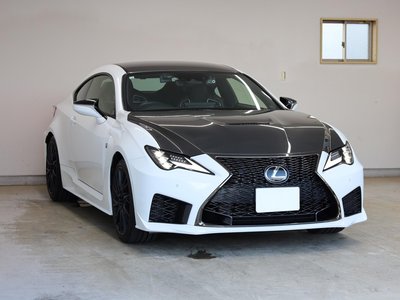2023 Lexus RC F thumbnail 21