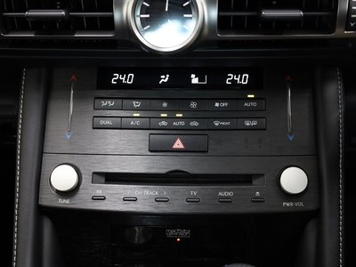 2023 Lexus RC F thumbnail 48