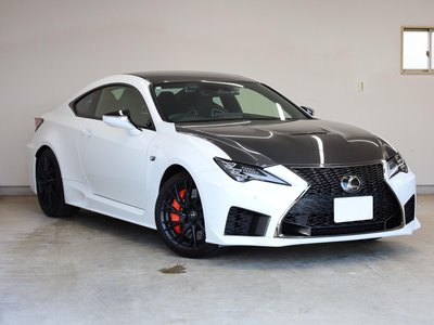 صورة 2 لـ 2023 Lexus RC F