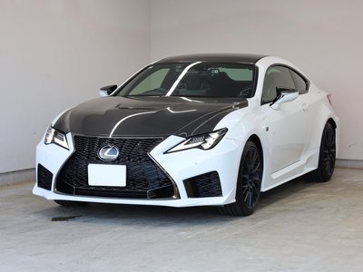 2023 Lexus RC F thumbnail 23