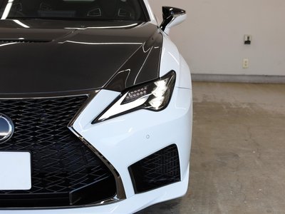 2023 Lexus RC F thumbnail 29