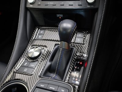 2023 Lexus RC F thumbnail 52