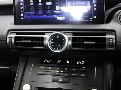 2023 Lexus RC F thumbnail 46