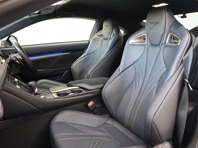 2023 Lexus RC F thumbnail 17
