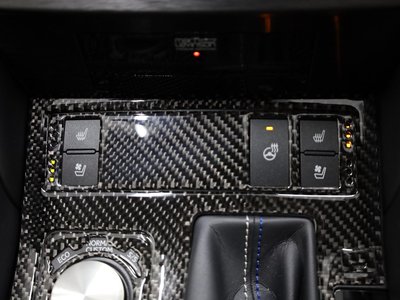 2023 Lexus RC F thumbnail 50