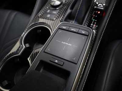 2023 Lexus RC F thumbnail 53