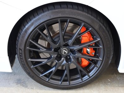 صورة 14 لـ 2023 Lexus RC F
