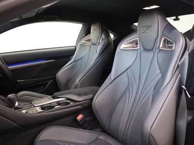 2023 Lexus RC F thumbnail 39