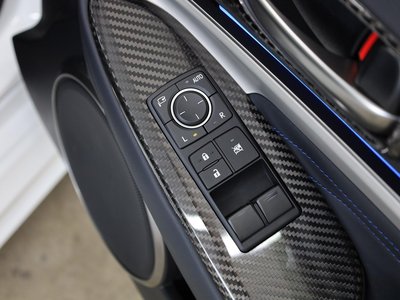 2023 Lexus RC F thumbnail 68
