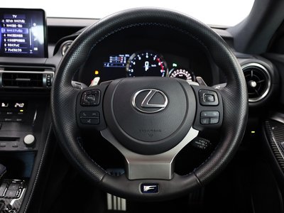 2023 Lexus RC F thumbnail 55
