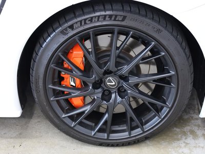 2023 Lexus RC F thumbnail 37