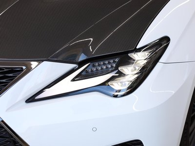 2023 Lexus RC F thumbnail 31