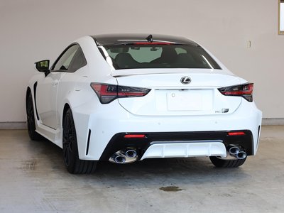 2023 Lexus RC F thumbnail 24